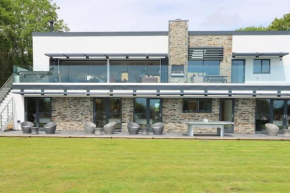 Moorland View, luxurious modern retreat in Devon